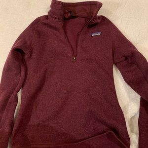 Patagonia Better Sweater